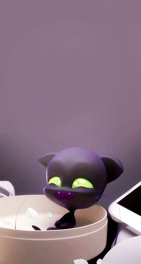 Find ladybug pictures and ladybug photos on desktop nexus. Plagg | Miraculous Ladybug | Miraculous ladybug funny ...