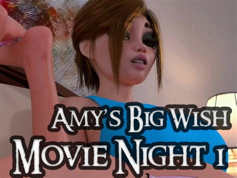 RJ337283 Movie Night 1 Of 2 Amys Big Wish Episode 2 Part 2