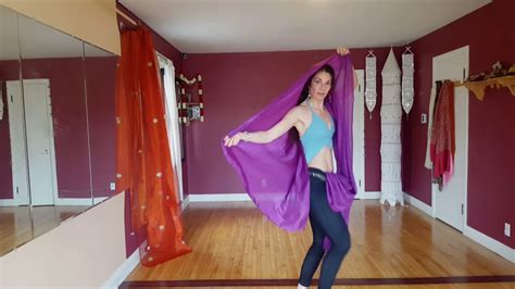 Do Belly Dance Challenge 6 Rise And Fall Youtube