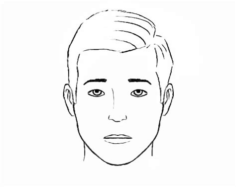 You can easily make cartoon of any of your photo. How to Draw a Face for Beginners | How to Draw for Kids