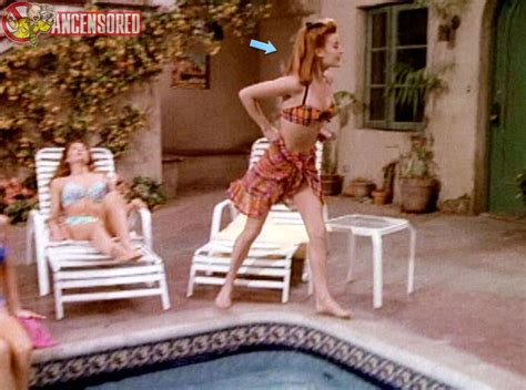 Laura Leighton Nude Pics Page 1