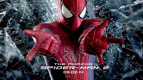 Fakta Menarik 'Spiderman: Far From Home', Film Terbaru