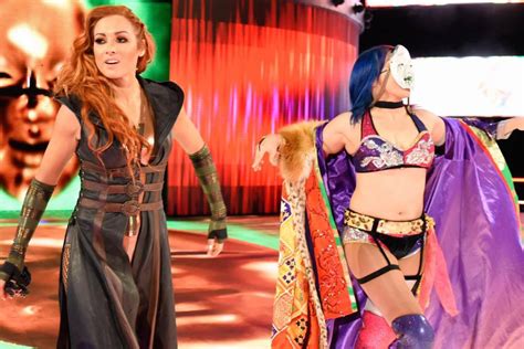 wwe raw preview apr 25 2022 becky lynch might not be the only star returning tonight