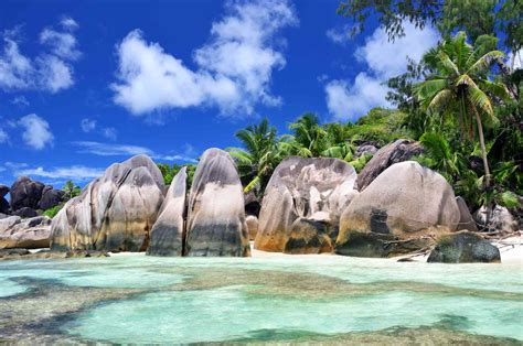 One Week Itinerary For The Seychelles