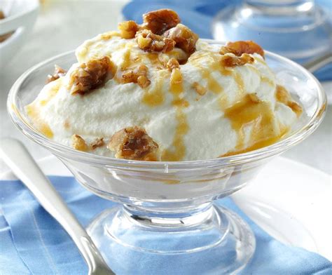 Una mousse delicata per preparare golosi dessert, la mousse alla ricotta. Mousse di Ricotta, un dolce originale e speciale che ...