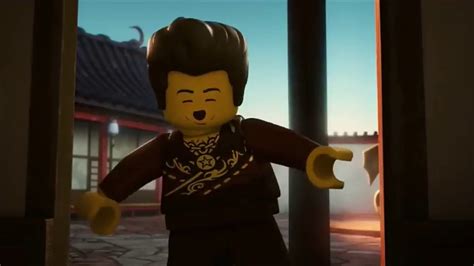 Lego Ninjago Kausi 10 Sneak Peek Suomeksi Youtube