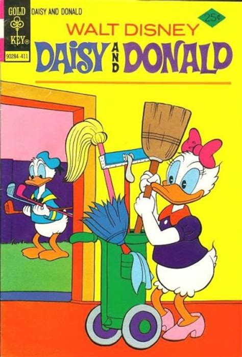 Daisy And Donald 7 Value Gocollect Daisy And Donald 7