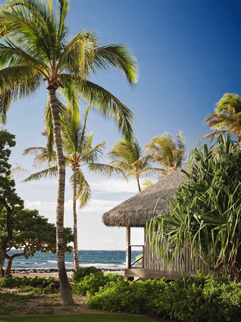 Kona Village Resort by Walker Warner - Architizer