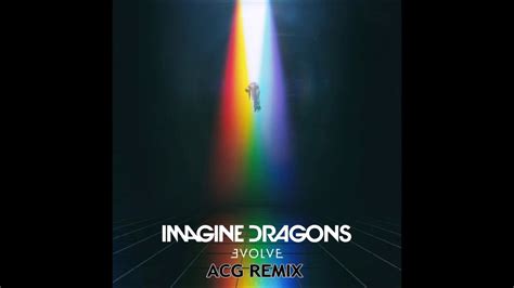 Imagine Dragons Rise Up Acg Remix Youtube