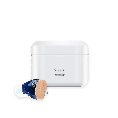 Usb Rechargeable Audifonos Hearing Aid Invisible Hearing Aids