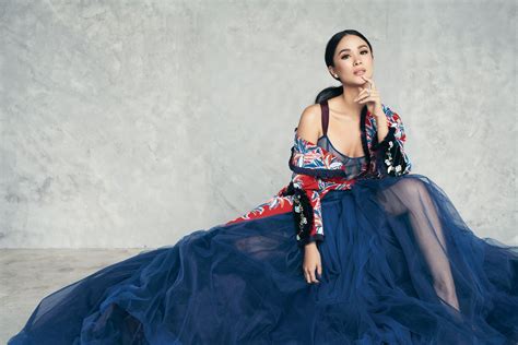 March 2018 Cover Story Part 2 Heart Evangelista Muse To Artist Tatler Asia