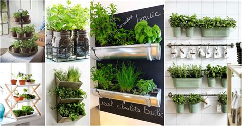 Kitchen sink lighting (best lighting and ideas). The Ultimate Guide On Indoor Herb Garden For Small Kitchens