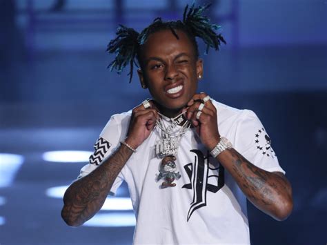 Rich The Kid Escalates Beef With Lil Uzi Vert In New Video