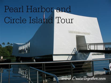 See our faqs to learn more about visiting, history, and current events at pearl harbor. Cruise Together: Hawaii: Day By Day