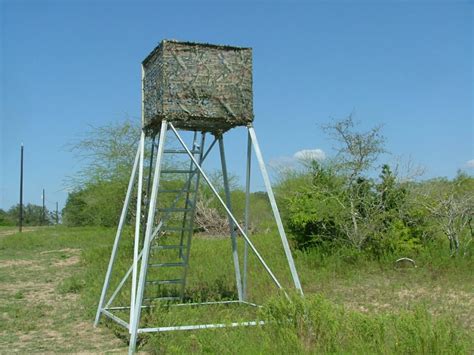 Quad Pods Lifetime Hunting Products