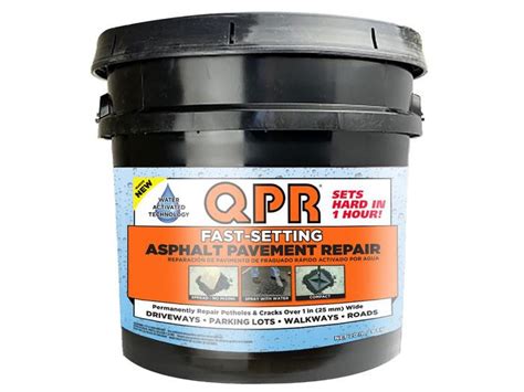Get the latest from championship side qpr including news, stats, fixtures and results plus updates on. QPR provides fast solution to asphalt repair | HBS Dealer