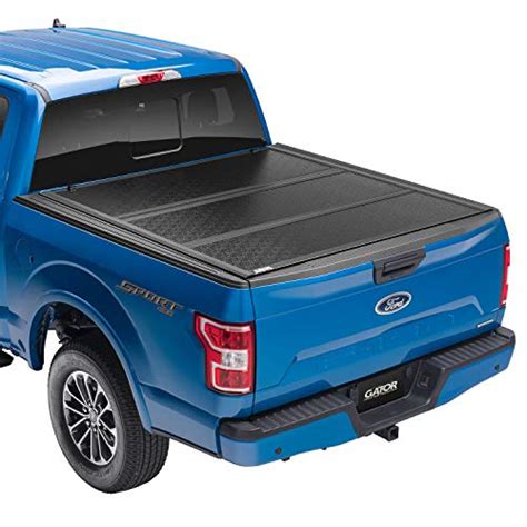 11 Best Tonneau Covers For F150 The Ultimate Guide Of 2022