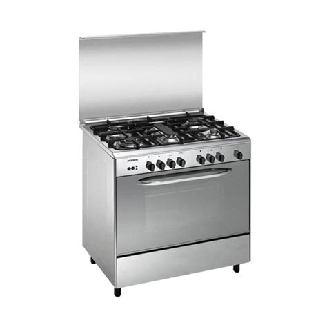 Jual Modena Fc Kompor With Big Oven Freestanding Tungku Cm Stainless Steel Di Seller