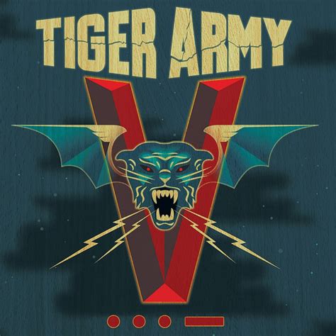 Tiger Army II Power Of Moonlite Full Album Free Music Streaming