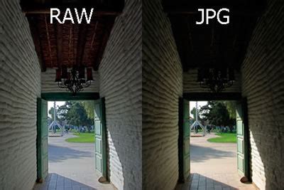 Or drag files to the drop area. Difference between RAW and JPEG | RAW vs JPEG