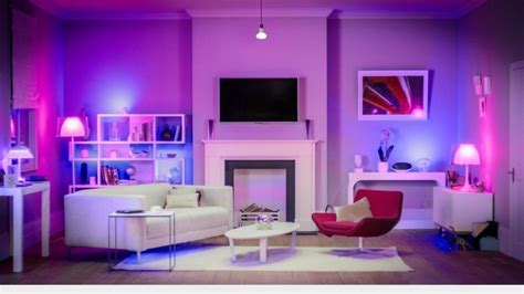 How Philips Hue Can Enhance Your Smart Home Best Buy Blog