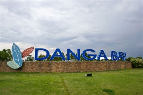 Tempat rekreasi danga bay johor bahru. Malaysia's Iskandar Waterfront sells Danga Bay land to Hao ...