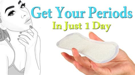 How To Get Early Period Naturally Get Periods Immediately Best Way