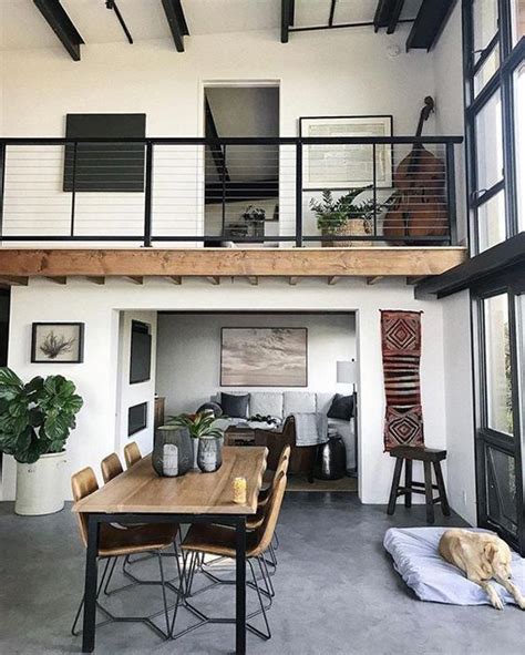 36 Fun Mezzanine Design That Should Be Tried For Small Space