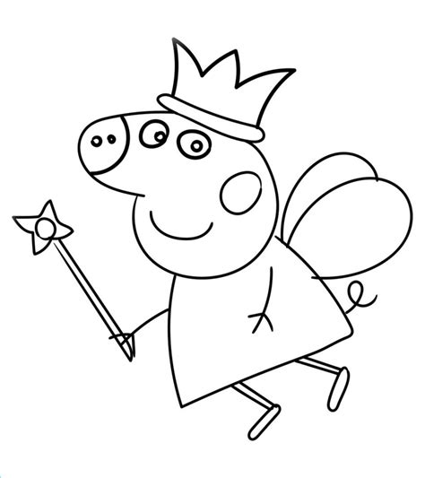 Select from 36048 printable coloring pages of cartoons, animals, nature, bible and many more. Top 35 Free Printable Peppa Pig Coloring Pages Online ...