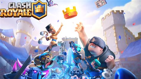 Clash royale changed the mobile esports scene when it launched in 2016, but now's the time to start playing if you're curious. Clash Royale 2020 Updates: 7 Changes We Want Next