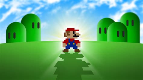 Super Mario 64 Wallpaper 76 Images