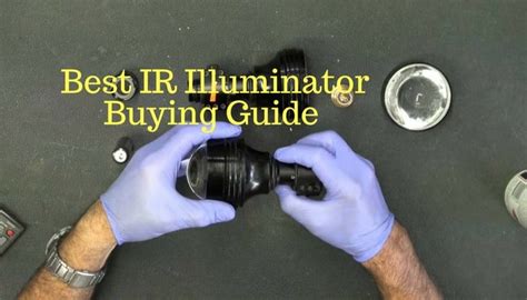 The 5 Best Ir Illuminators In 2024 March Tested