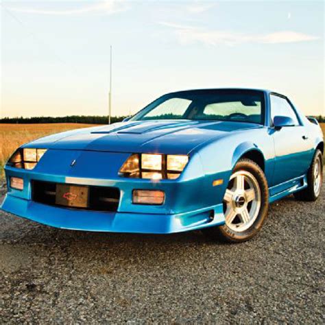 1982 1992 Camaro Archives Ridetech