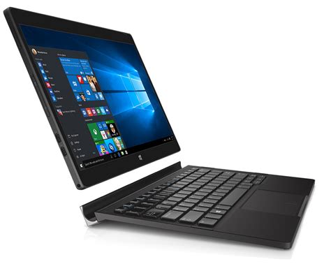 Maximize tablet productivity the xps™ 10 makes productivity on a tablet a reality. 4K Dell XPS 12 Windows 10 2-In-1 Unveiled