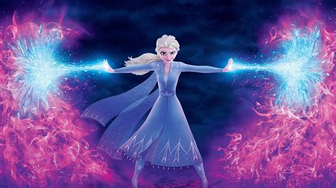 Elsa Frozen Wallpaper Hd Movies 4k Wallpapers Images Photos And