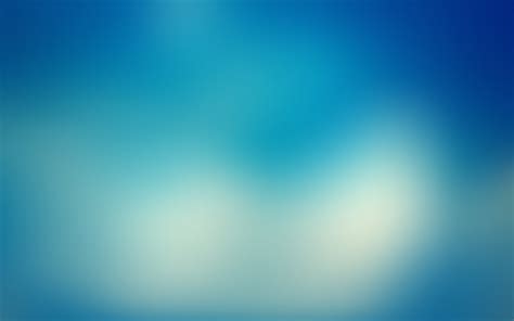 Blue Minimalistic Gaussian Blur Wallpapers Hd Desktop And Mobile