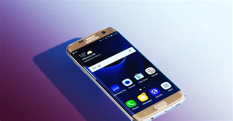 Here's our full galaxy s7 review! Review: Samsung Galaxy S7 and Galaxy S7 Edge | WIRED