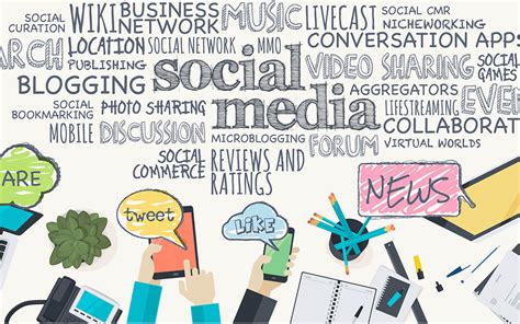 11 Effective Ways To Use Social Media To Promote Your Content