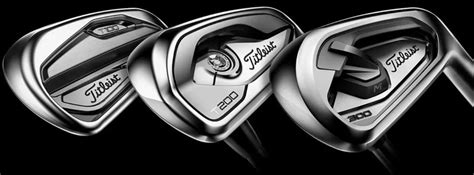 Titleist T200 Irons Review 2022 Are They Forgiving Are They Blades