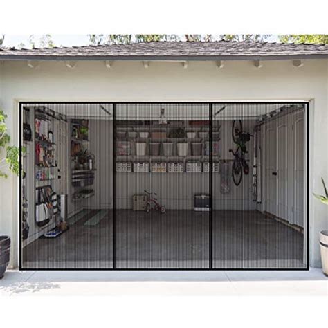 10 Best Garage Door Screen Kits 2023 Theres One Clear Winner