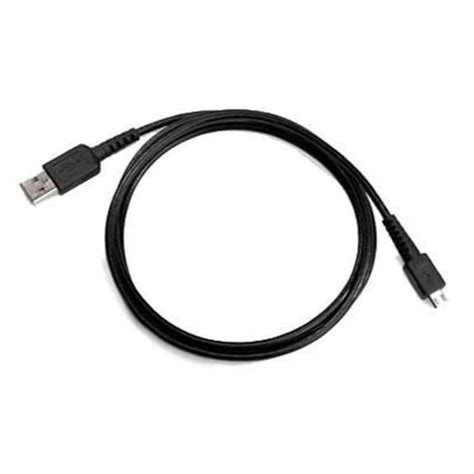 Motorola Slr5500 Series Programming Cable Two Way Accessories