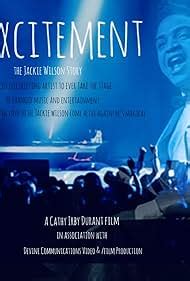 Mr Excitement Jackie Wilson S Story IMDb