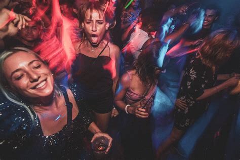 Best Nightclubs In Bali Indonesia Psoriasisguru