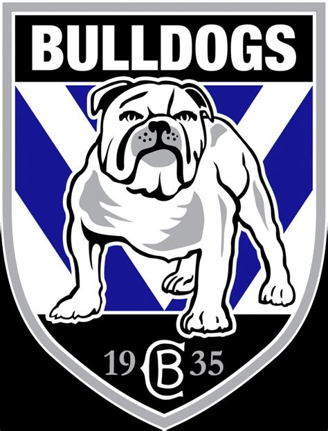 Sa Bulldogs Logo Logo Design