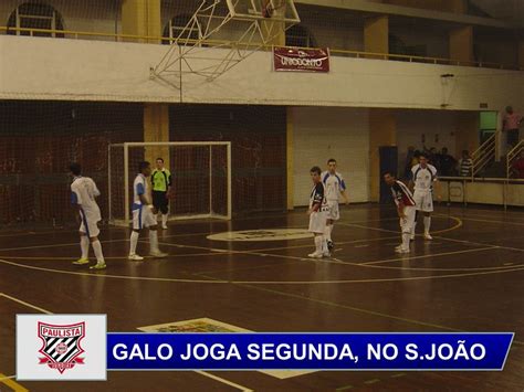 Divulgada Tabela De Jogos Das Oitavas De Final Da Copa Tv Tem De Futsal Masculino Esporte Paulista