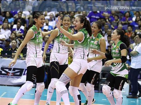 Replay Uaap 79 Womens Volleyball Finals Game 2 Admu Vs Dlsu May 6