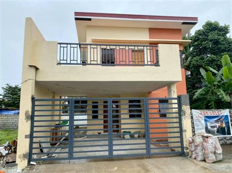 Single Detached In Brgy Brick And Click Realty Facebook