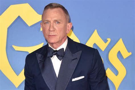 Daniel Craig Had To Move On From James Bond