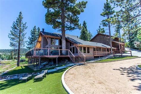 Big Bear Cool Cabins Updated 2023 Campground Reviews Big Bear Region