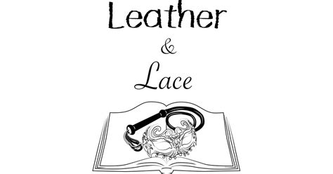 Leather And Lace Books An Online Bookstore For Dark Romance Lovers